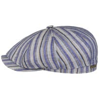 Hatteras Docado Leinenm�tze by Stetson | 99,00 �