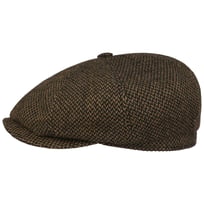 Hatteras Elmdale Virgin Wool M�tze by Stetson | 119,00 �