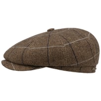 Hatteras Gallanger Wool Schirmm�tze by Stetson | 79,00 �