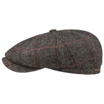 Hatteras Gallanger Wool Schirmm�tze by Stetson | 79,00 �