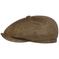 Hatteras Goat Lederm�tze by Stetson | 179,00 �