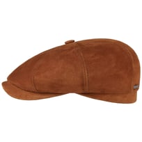 Hatteras Goat Suede Schirmm�tze by Stetson | 179,00 �