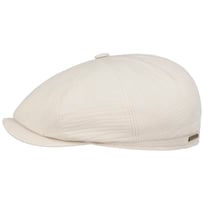 Hatteras Halverton Baumwollm�tze by Stetson | 89,00 �