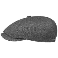 Hatteras Harridge Wool Schirmm�tze by Stetson | 89,00 �