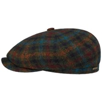 Hatteras Haworth Wool Schirmm�tze by Stetson | 119,00 �