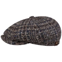 Hatteras Hoback Virgin Wool Schirmm�tze by Stetson | 139,00 �