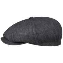 Hatteras Iverton Leinenm�tze by Stetson | 149,00 �