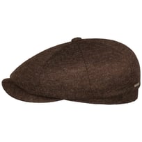 Hatteras Jersey Wool Schirmm�tze by Stetson | 99,00 �