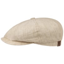 Hatteras Leinen Schirmm�tze by Stetson | 119,00 �