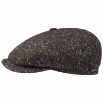 Hatteras Newsboy Schirmm�tze by Stetson | 89,00 �