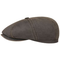 Hatteras Old Cotton Cap by Stetson | 99,00 �