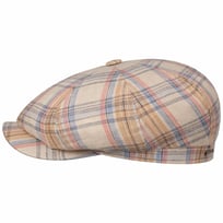 Hatteras Orsley Leinenm�tze by Stetson | 119,00 �