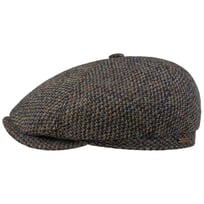Hatteras Portrush Wool Schirmm�tze by Stetson | 129,00 �