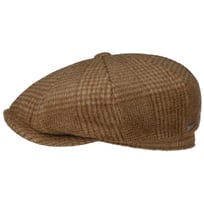 Hatteras Poundhill Wool Mix Schirmm�tze by Stetson | 259,00 �