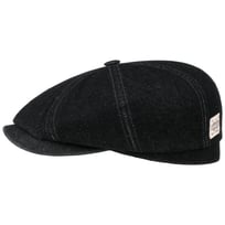 Hatteras Robust Denim Schirmm�tze by Stetson | 79,00 �