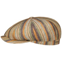 Hatteras Sacota Leinenm�tze by Stetson | 119,00 �