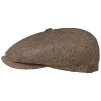 Hatteras Seide Cap by Stetson | 139,00 �