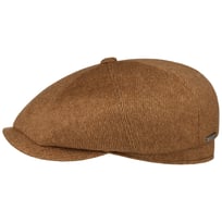 Hatteras Soft Herringbone Schirmm�tze by Stetson | 259,00 �