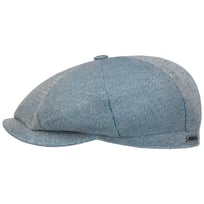 Hatteras Summer Twill Schirmm�tze by Stetson | 79,00 �