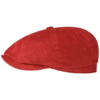 Hatteras Sustainable Corduroy M�tze by Stetson | 99,00 �