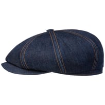 Hatteras Sustainable Jeans Schirmm�tze by Stetson | 99,00 �