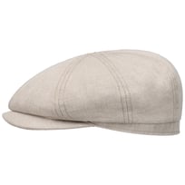 Hatteras Sustainable Leinen Schirmm�tze by Stetson | 59,00 �