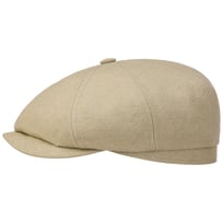 Hatteras Sustainable Twill Schirmm�tze by Stetson | 79,00 �