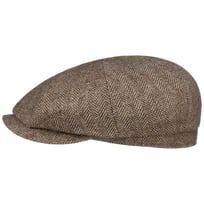 Hatteras Undyed Wool Schirmm�tze by Stetson | 79,00 �