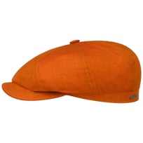 Hatteras Uni Leinen Schirmm�tze by Stetson | 99,00 �