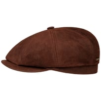 Hatteras Uni Pigskin Schirmm�tze by Stetson | 129,00 �