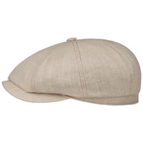 Hatteras Uni Twill Schirmm�tze by Stetson | 99,00 �