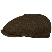 Hatteras Wool Melange Schirmm�tze by Stetson | 149,00 �
