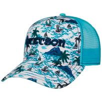 Hawaii Boats Truckercap by Stetson | 49,00 �