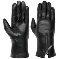 Helena Touchscreen Lederhandschuhe by Pearlwood | 69,00 �