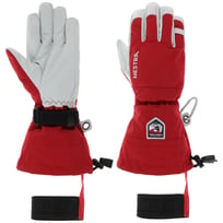 Heli 5-Finger Skihandschuhe by Hestra | 149,00 �