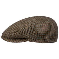 Hepscott Cashmere Driver Schirmm�tze by Stetson | 179,00 �