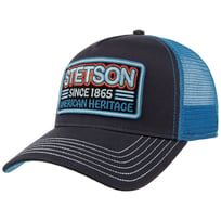 Heritage Glow in the Dark Basecap by Stetson | 49,00 �
