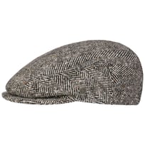 Herringbone Baker Schirmm�tze by bugatti | 49,95 �