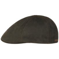 Herringbone Duck Schirmm�tze by Stetson | 49,00 �