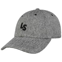 Herringbone LS Monogram Cap by Levi�s� | 35,95 �