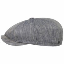 Herringbone Newsboy Leinenm�tze by Lierys | 79,90 �