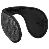 Herringbone Ohrensch�tzer by McBURN | 19,95 �