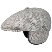 Herringbone Schirmm�tze mit Ohrenklappen by Lierys | 59,95 �