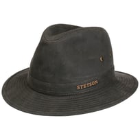 Herringbone Stofftraveller by Stetson | 79,00 �