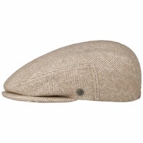 Herringbone Wool Driver Schirmm�tze by bugatti | 39,95 �