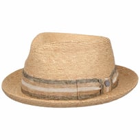 Hesbo Player Raffiastrohhut by Lierys | 119,00 �