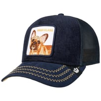 High Class Truckercap by Goorin Bros. | 49,95 �