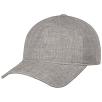 Hiker Herringbone Basecap by Borsalino | 179,00 �