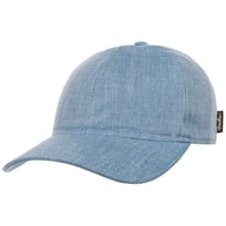 Hiker Sky Structure Leinencap by Borsalino | 179,00 �