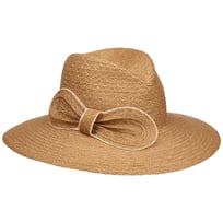 Hilary Hanfstrohhut mit Schleife by Mayser | 139,00 �